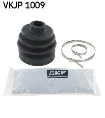 Ansamblu burduf, articulatie planetara SKF VKJP 1009