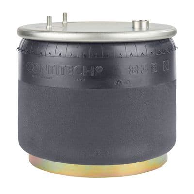Burduf, suspensie pneumatica CONTITECH AIR SPRING Premium Range 836 N P10