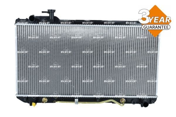 Radiator, racire motor NRF 53288