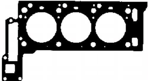 Garnitura, chiulasa BGA CH9553