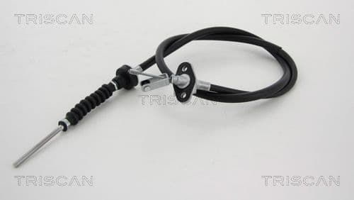Cablu ambreiaj TRISCAN 8140 69215