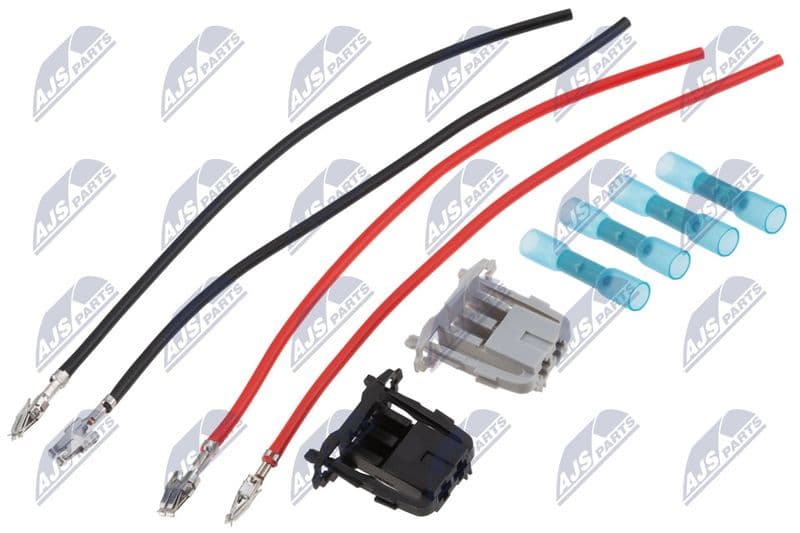 Set pentru reparat cabluri, motor suflantă habitaclu NTY ERD-CT-041
