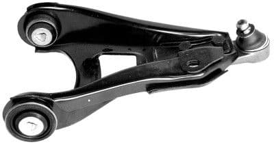 Brat, suspensie roata MOTAQUIP VSA866