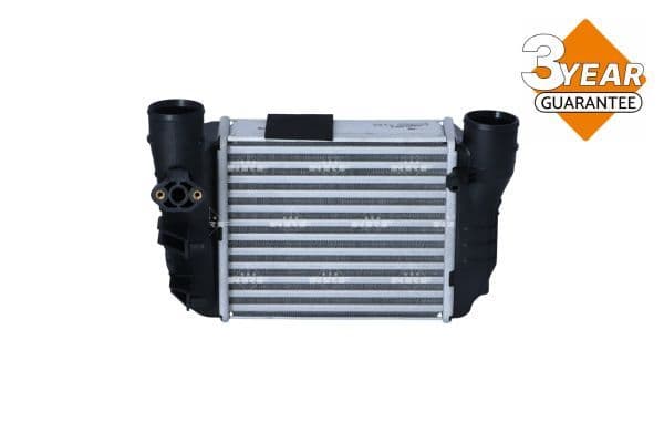 Intercooler, compresor NRF 30756