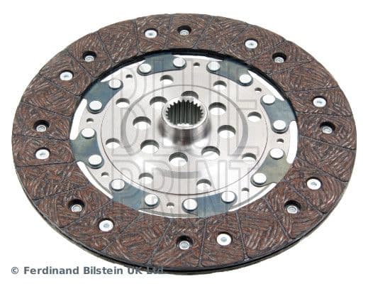 Disc ambreiaj BLUE PRINT ADM53139