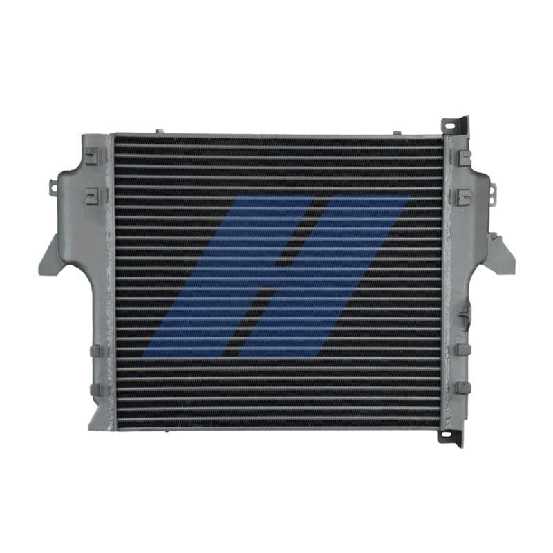 Intercooler, compresor HIGHWAY AUTOMOTIVE 20033026