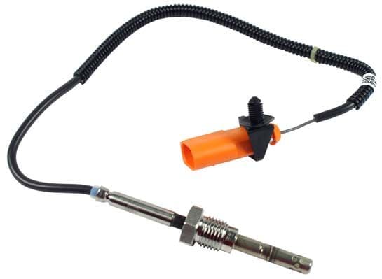 Senzor, temperatura gaze evacuare METZGER AUTOTEILE 0894171