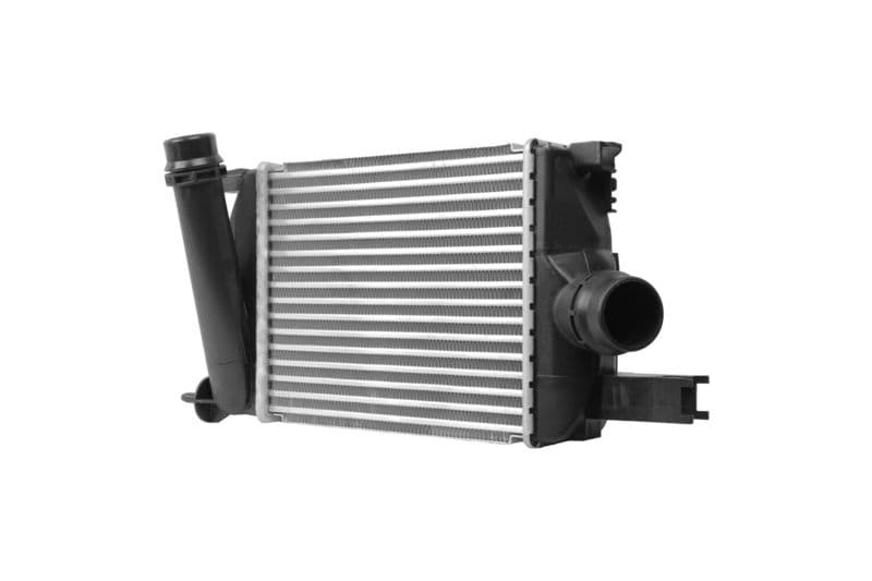 Intercooler, compresor HELLA 8ML 366 340-661