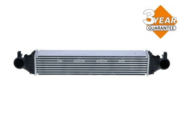 Intercooler, compresor NRF 30971