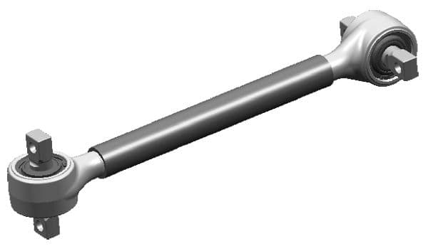 Brat, suspensie roata LEMFÖRDER 22926 01