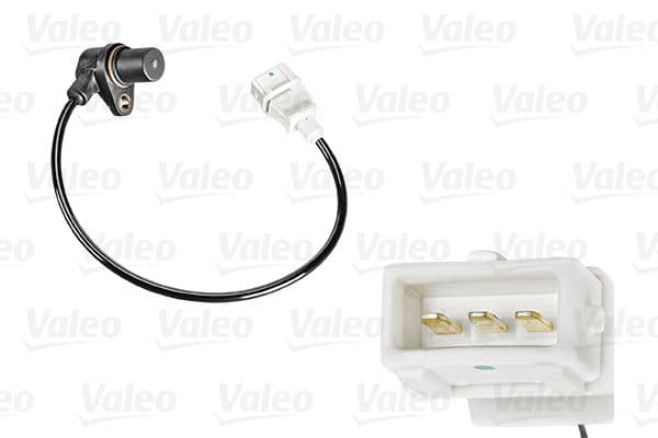 Senzor impulsuri, arbore cotit VALEO 254061