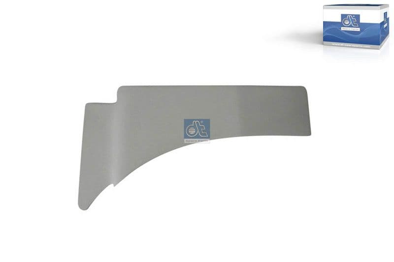 latire,aripa DT Spare Parts 3.80352
