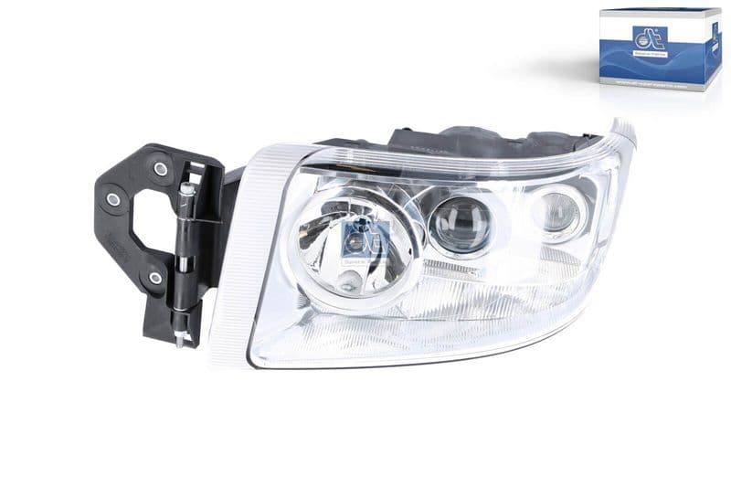 Far DT Spare Parts 6.84007