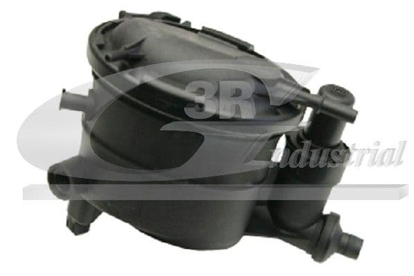Carcasă, filtru de combustibil 3RG 97201