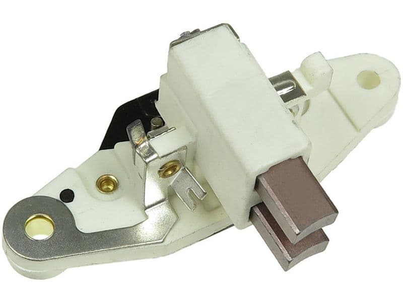 Regulator, alternator AS-PL AS ARE0002