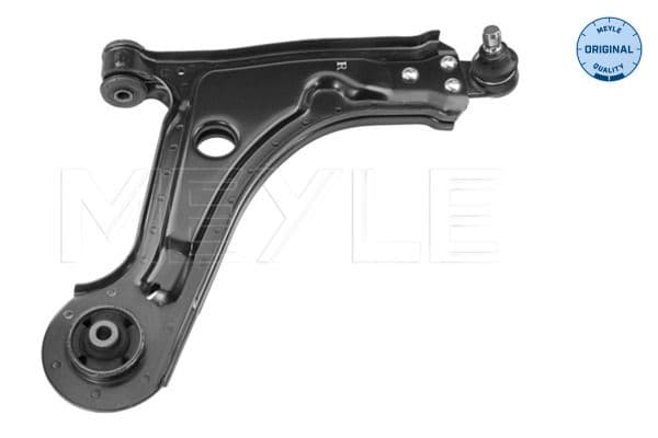 Brat, suspensie roata MEYLE -ORIGINAL: True to OE. 29-16 050 0011