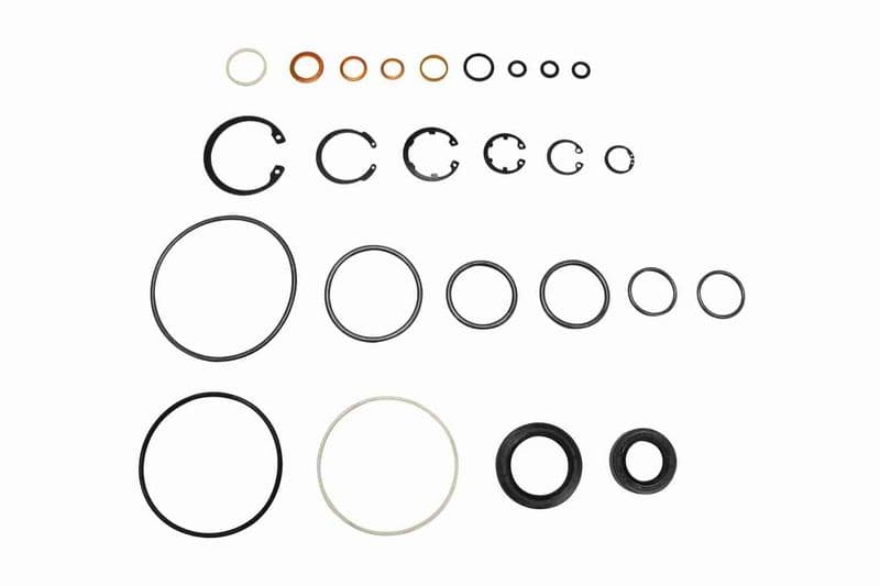 Set garnituri, caracsa directie VAICO V30-0124