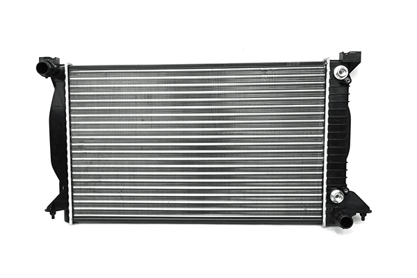 Radiator, racire motor ASAM AUTOMOTIVE 98803