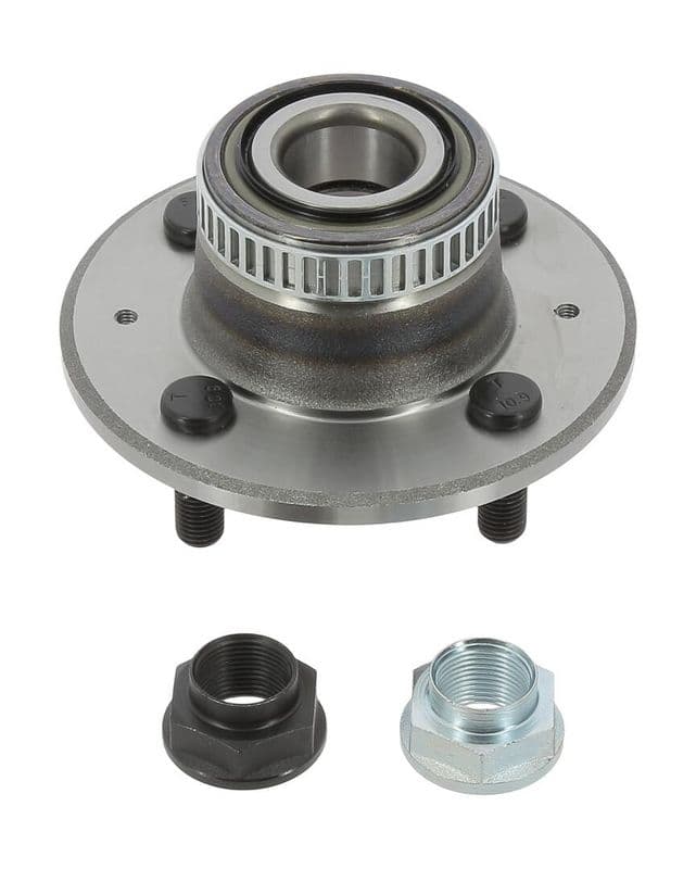 Set rulment roata MOOG RO-WB-11661
