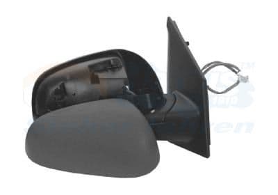 Oglinda exterioara VAN WEZEL * HAGUS * 3338808