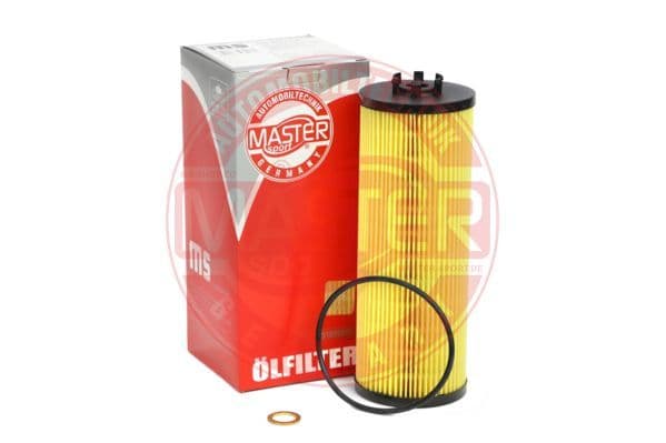 Filtru ulei MASTER-SPORT GERMANY 842X-OF-PCS-MS