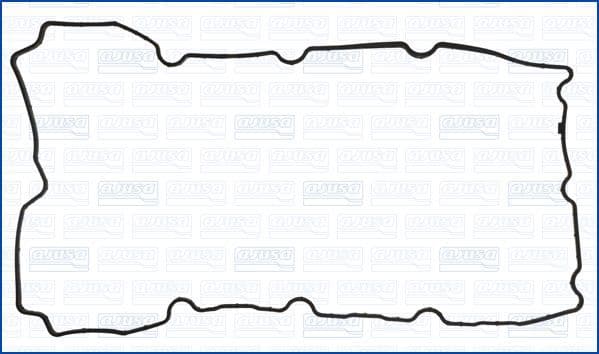 Garnitura, capac supape AJUSA 11123900