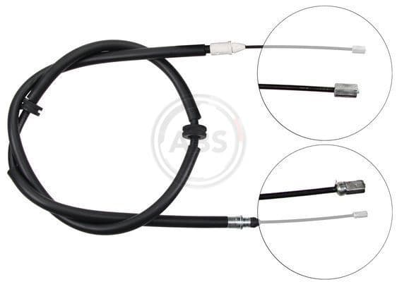 Cablu, frana de parcare ABS K13706