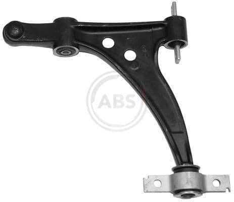 Brat, suspensie roata ABS 210012