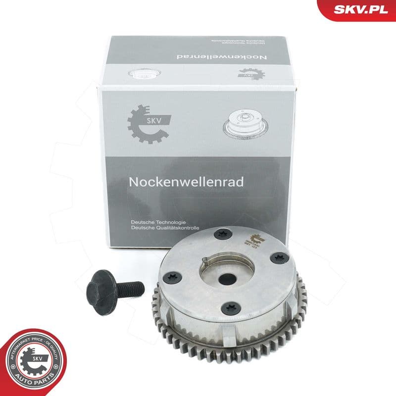 Regulator ax cu came ESEN SKV 39SKV530