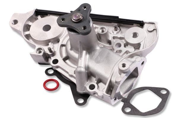 Pompă de apă, răcire motor HEPU P7121