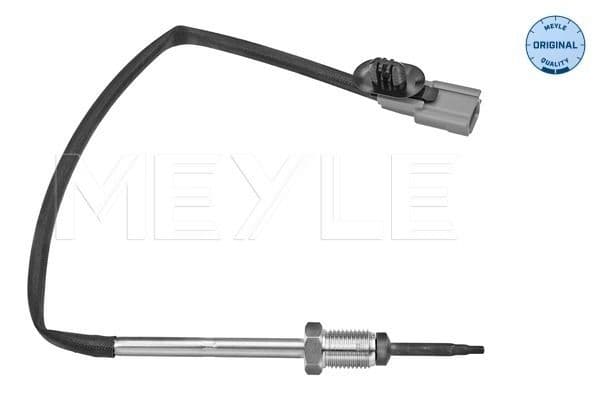 Senzor, temperatura gaze evacuare MEYLE -ORIGINAL: True to OE. 16-14 800 0042