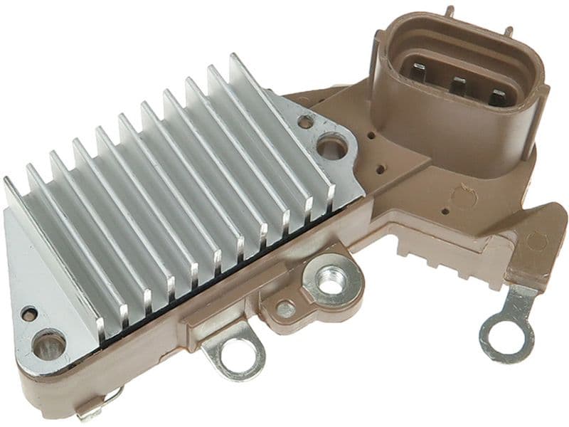 Regulator, alternator AS-PL AS ARE6002