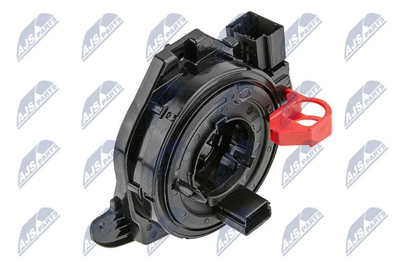 Arc spirala, Airbag NTY EAS-WW-009