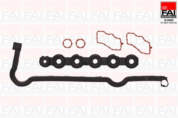 Garnitura, capac supape FAI AutoParts RC1450SK