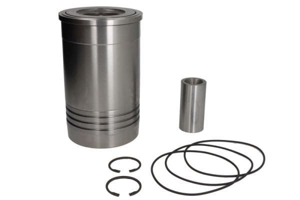 Set raparatii, piston/bucsa cursa cilindru ENGITECH ENT056016 STD