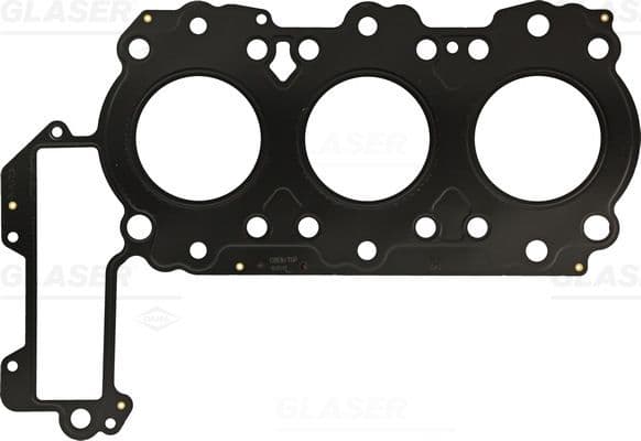 Garnitura, chiulasa GLASER H40458-00