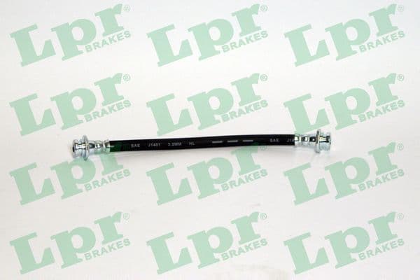 Furtun frana LPR 6T47417