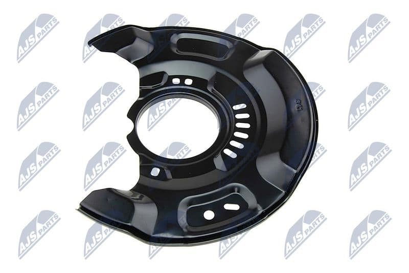protectie stropire,disc frana NTY HTO-TY-021