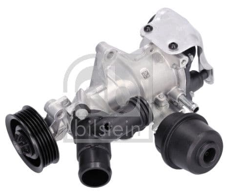 Pompă de apă, răcire motor FEBI BILSTEIN 185067