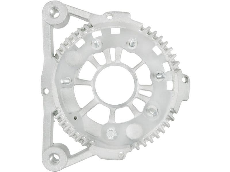 Capac protector, alternator AS-PL STANDARD ABR3004