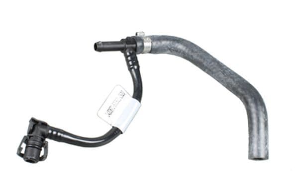 Furtun radiator METZGER AUTOTEILE 2420871