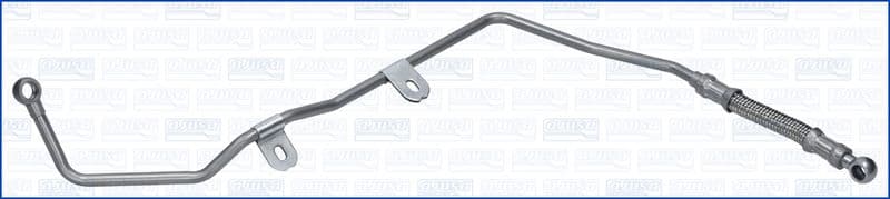 conducta ulei, incarcare AJUSA OP10043