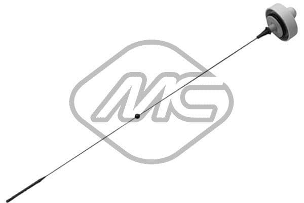 Joja ulei METALCAUCHO 03925