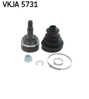 Set articulatie, planetara SKF VKJA 5731