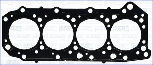 Garnitura, chiulasa AJUSA MULTILAYER STEEL 10181100
