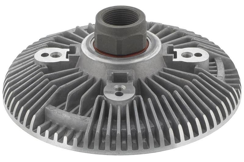 Cupla, ventilator radiator TOPRAN 302 006