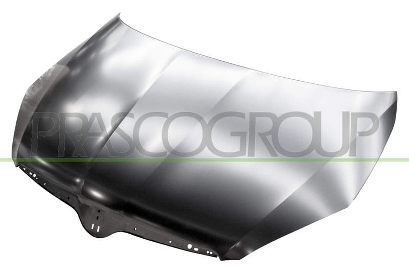 Capota motor PRASCO SK3253100