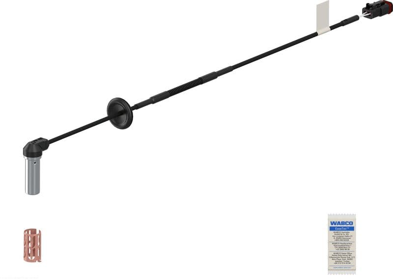 senzor,turatie roata WABCO 4410359352