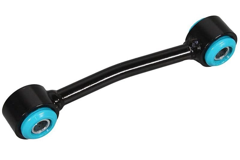 Brat/bieleta suspensie, stabilizator METZGER AUTOTEILE 53081109
