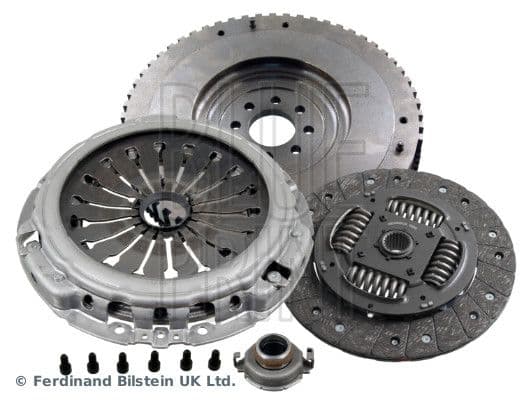 Set ambreiaj BLUE PRINT SMARTFIT Conversion Kit ADP153031